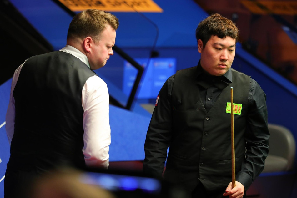 竞争中处于 竞争中处于